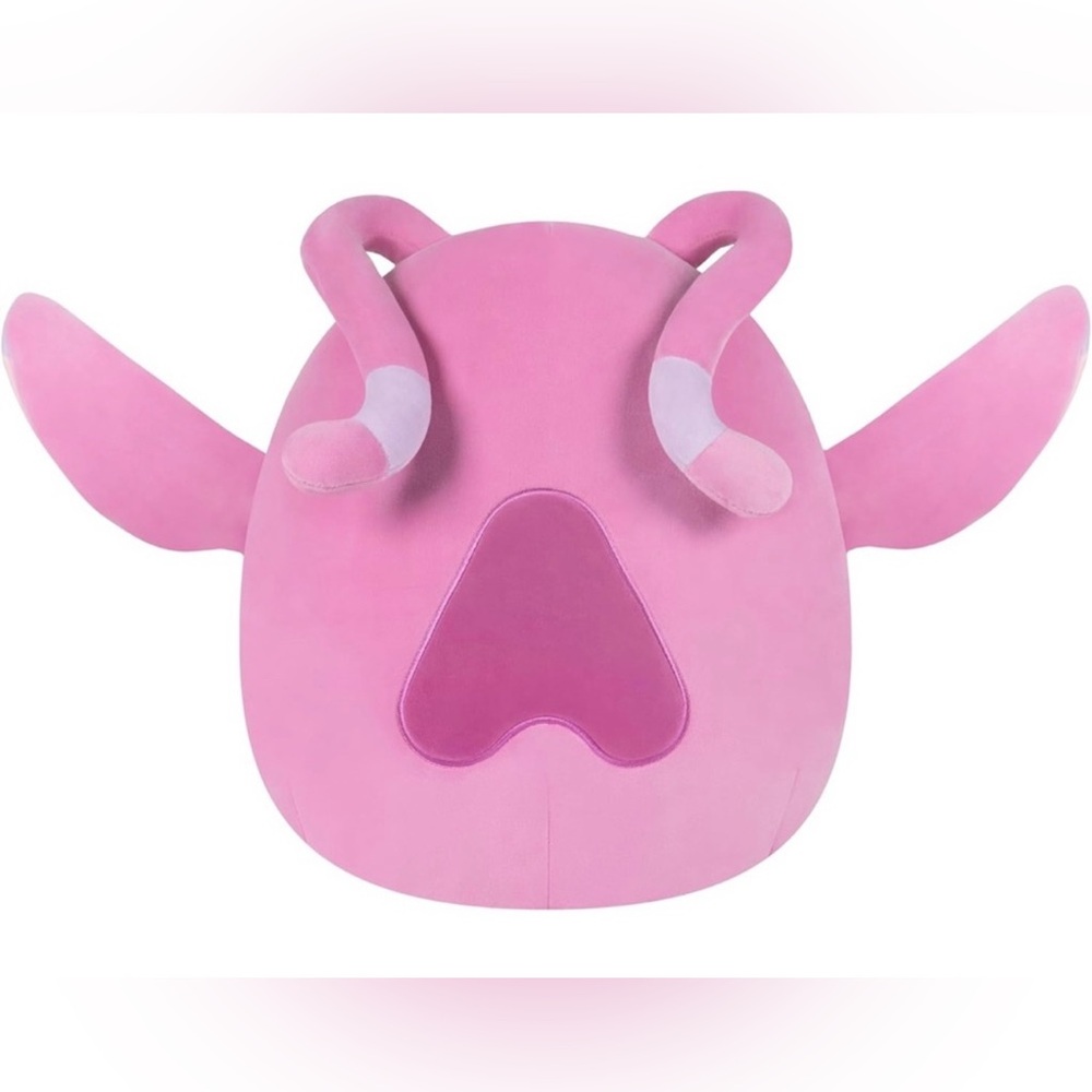 20” Angel Squishmallow - Jumbo Size from Disney Stitch Collection - Picture 3 of 15